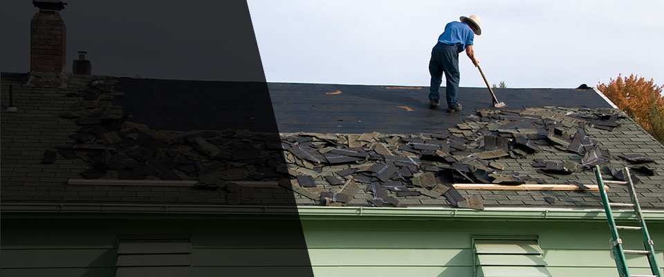 Wesley Chapel Roofing Contractors