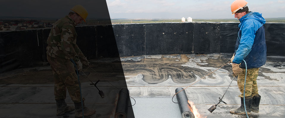 Wesley Chapel Roofing Contractors